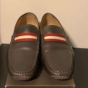 Men’s Bally Loafers